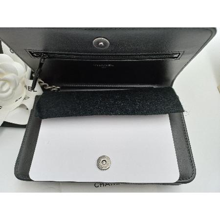 Ĩǰ)Chanel() Ŭ  ̷ΰ WOC ´ü ũν[ûֱõ] ̹4 - ̺ ߰ǰ
